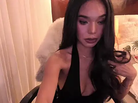 ValeriaDion online show from 10.20.25