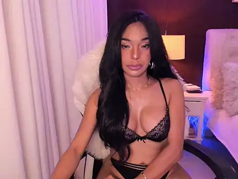 ValeriaDion online show from 01.06.26