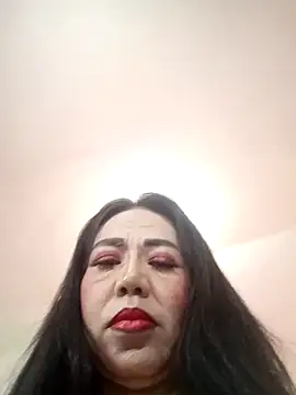 SadisticQueenTS online show from 04.12.26