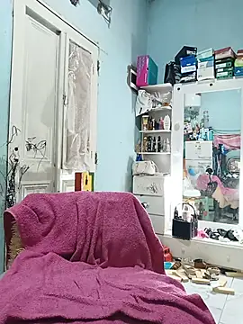 soylulita07 online show from 03.13.26