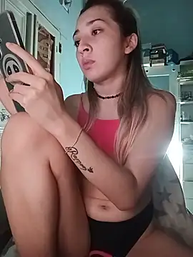 soylulita07 online show from 04.02.26