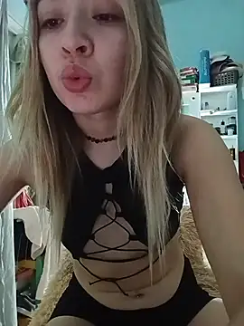 soylulita07 online show from 05.15.26