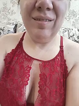 LimonLoveqw online show from 12.18.25