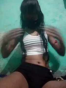 Snapshot of jaanvi-Rani chatting on 01.09.26 jaanvi-Rani online show from 01.09.26