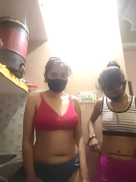 Snapshot of jaanvi-Rani chatting on 01.17.26 jaanvi-Rani online show from 01.17.26