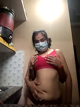 Snapshot of jaanvi-Rani chatting on 02.02.26 jaanvi-Rani online show from 02.02.26