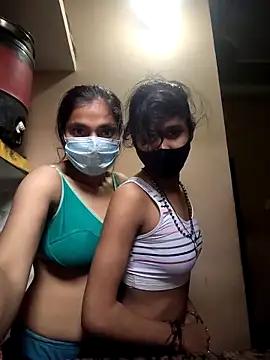 Snapshot of jaanvi-Rani chatting on 02.03.26 jaanvi-Rani online show from 02.03.26