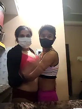 Snapshot of jaanvi-Rani chatting on 02.06.26 jaanvi-Rani online show from 02.06.26