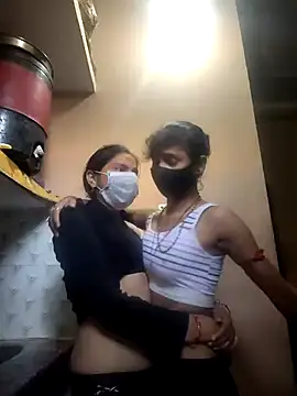 Snapshot of jaanvi-Rani chatting on 02.10.26 jaanvi-Rani online show from 02.10.26