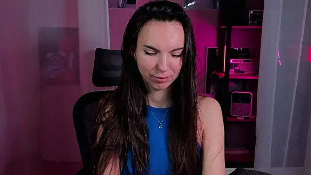 AliceLidell online show from 03.12.26