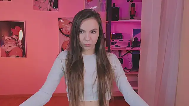 AliceLidell online show from 04.17.26