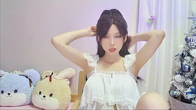 Gxhmelx-xiaoxiao online show from 06.02.26