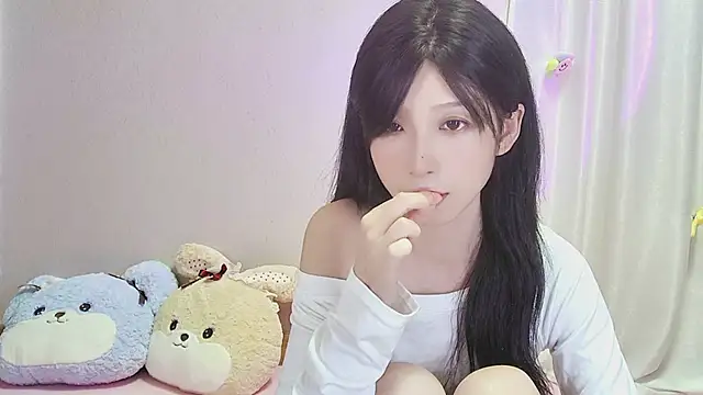 Snapshot of Gxhmelx-xiaoxiao chatting on 07.17.26 Gxhmelx-xiaoxiao online show from 07.17.26