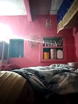 Aaisha 01 online show from 12.19.25