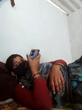 Aaisha 01 online show from 02.25.26