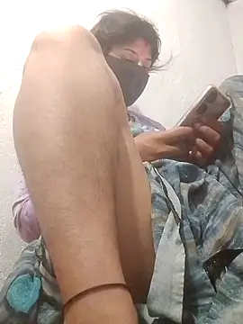 Aaisha 01 online show from 03.30.26