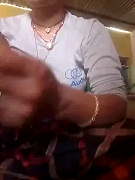 Aaisha 01 online show from 04.23.26