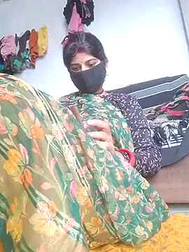 Aaisha 01 online show from 07.21.26