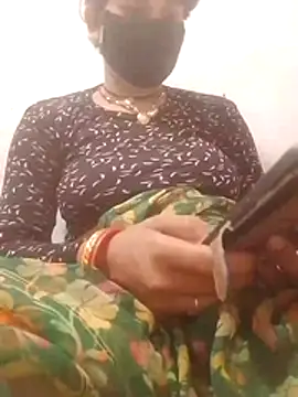 Aaisha 01 online show from 07.26.26