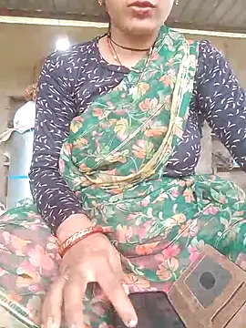 Aaisha 01 online show from 07.29.26