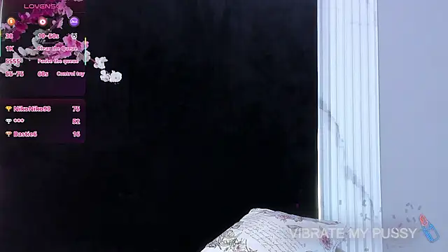 Snapshot of bella_moonlight_cr chatting on 02.15.26 bella moonlight cr online show from 02.15.26