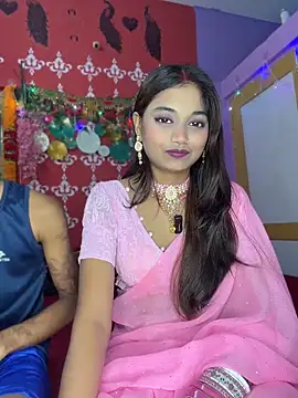Sweet-priyaa online show from 06.12.26