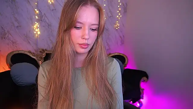 MollyyMayy online show from 02.04.26