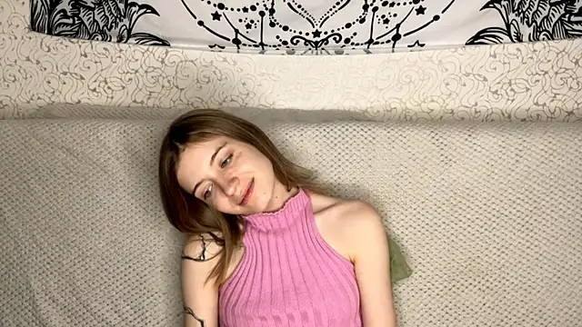 Shining Robi online show from 01.16.26