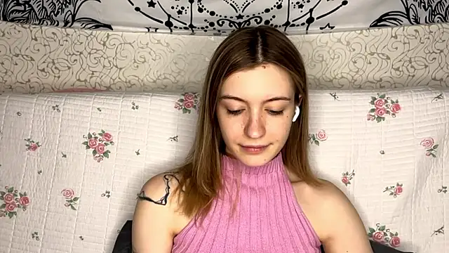 Shining Robi online show from 02.08.26