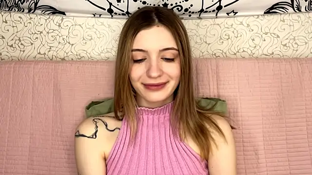 Shining Robi online show from 04.24.26