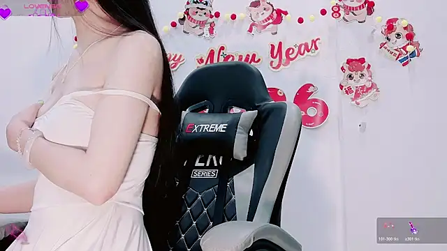 mia eeeee online show from 03.26.26