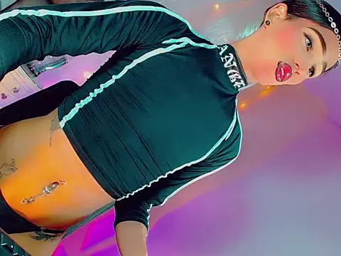 agathaferrer3 online show from 02.09.26