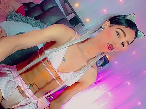 agathaferrer3 online show from 02.11.26