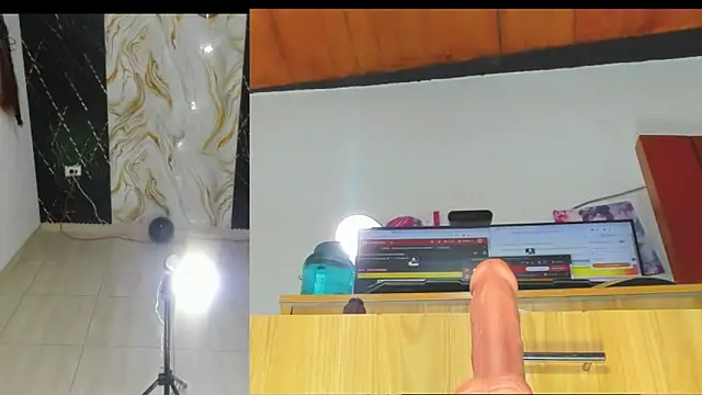 aisha funny online show from 05.26.26