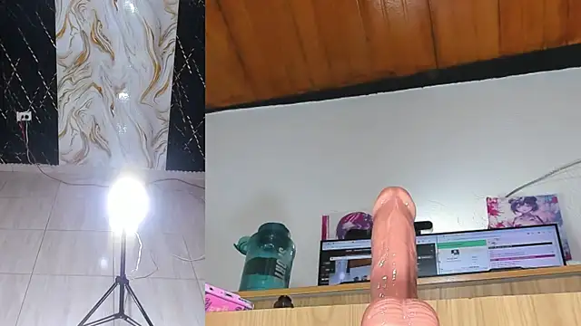 aisha funny online show from 06.18.26