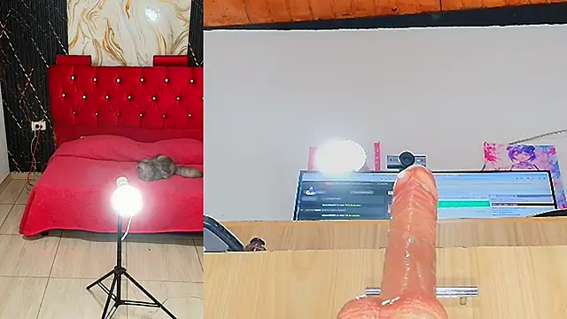 aisha funny online show from 07.07.26
