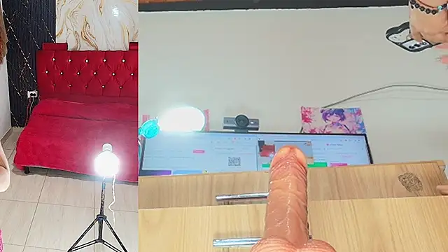 aisha funny online show from 07.25.26