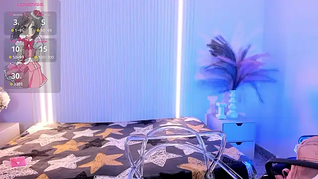 VivianOwen9 online show from 02.14.26