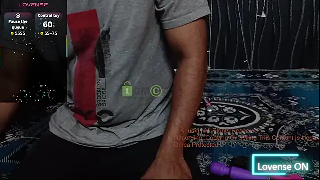 khushigoesnaughty0 online show from 02.14.26