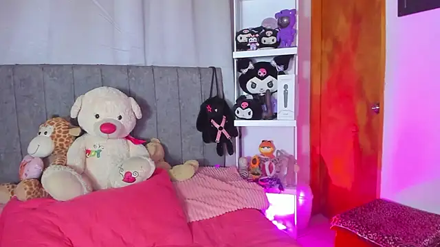 mystic boobs online show from 02.20.26