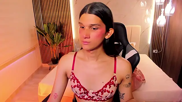 Bianca baldwin  online show from 02.09.26