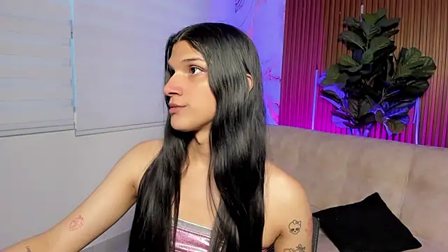 Bianca baldwin  online show from 05.23.26