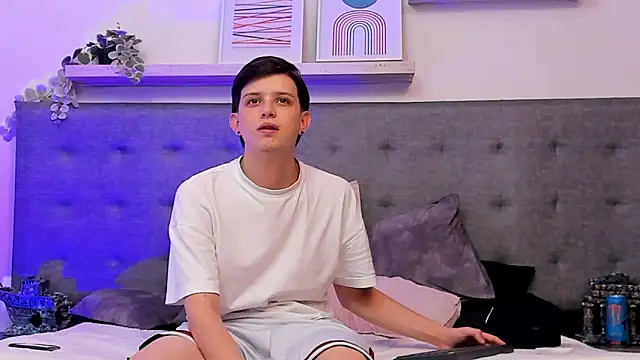 sebastamayo  online show from 03.14.26