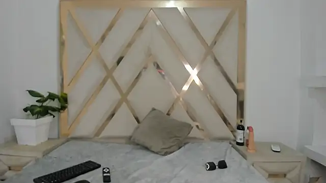 Snapshot of Selenaasm chatting on 02.05.26 Selenaasm online show from 02.05.26