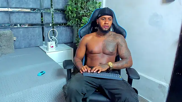 jay jhonson01 online show from 04.14.26