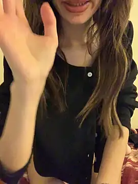 yasmina2020 online show from 04.10.26