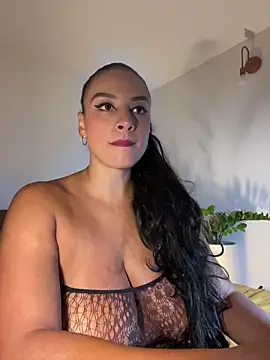 Lena-Williamss online show from 07.02.26