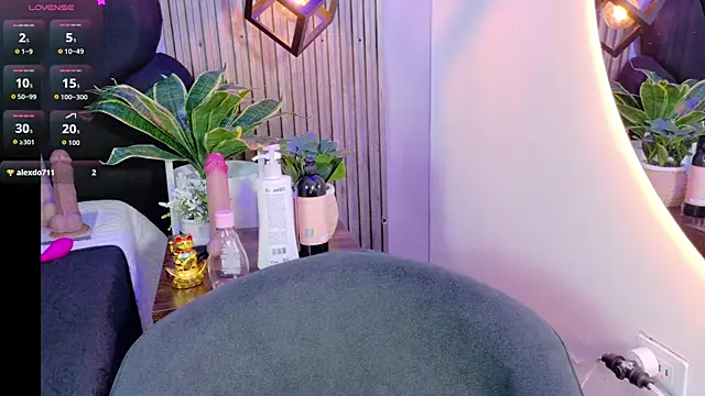 vicky lopez online show from 05.25.26
