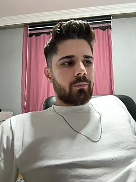 berke3424 online show from 02.05.26