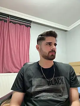 berke3424 online show from 03.11.26